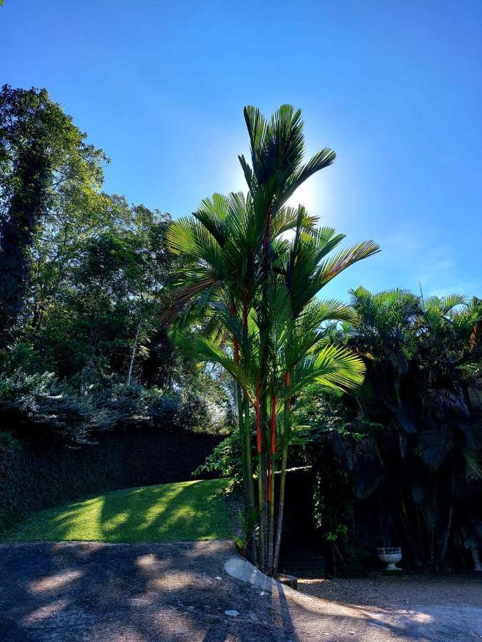 康提Tea Leaf Retreat公寓 外观 照片