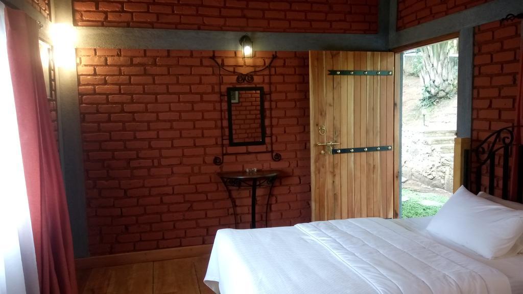康提Tea Leaf Retreat公寓 外观 照片