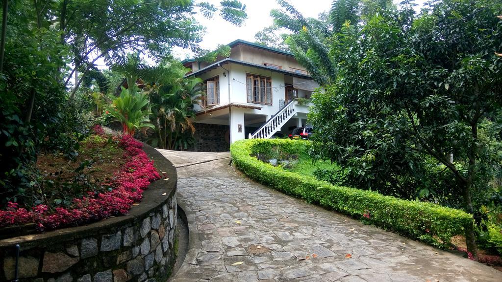 康提Tea Leaf Retreat公寓 外观 照片