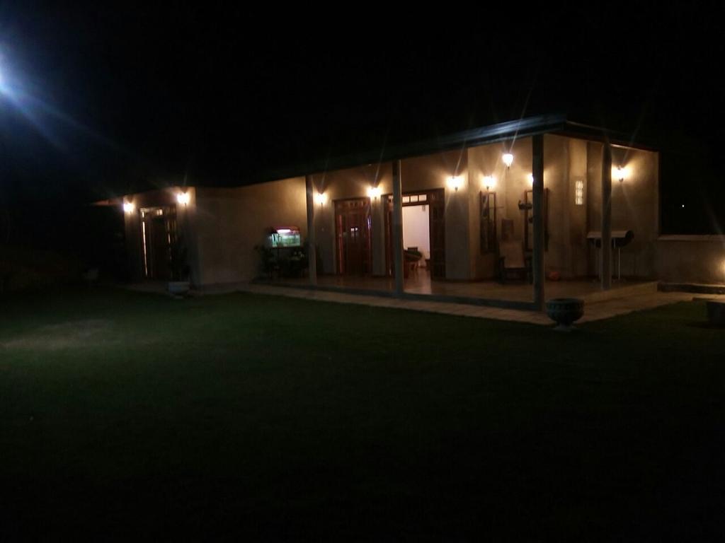 康提Tea Leaf Retreat公寓 外观 照片
