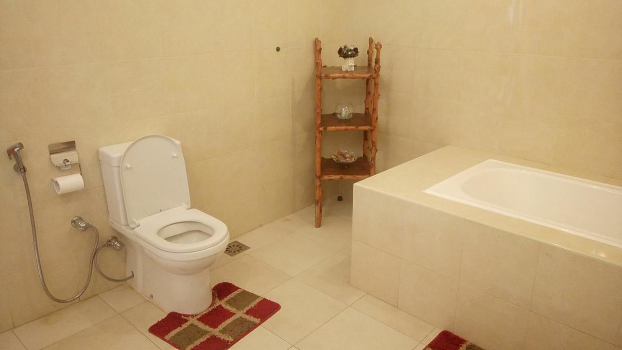 康提Tea Leaf Retreat公寓 外观 照片