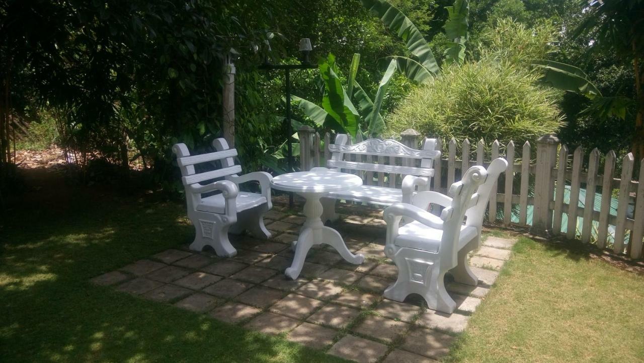 康提Tea Leaf Retreat公寓 外观 照片